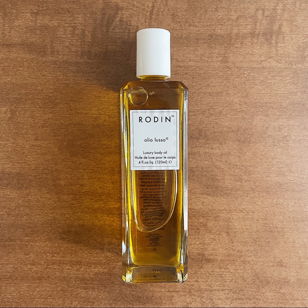 Rodin Olio Lusso Luxury Body Oil (Jasmine Neroli)